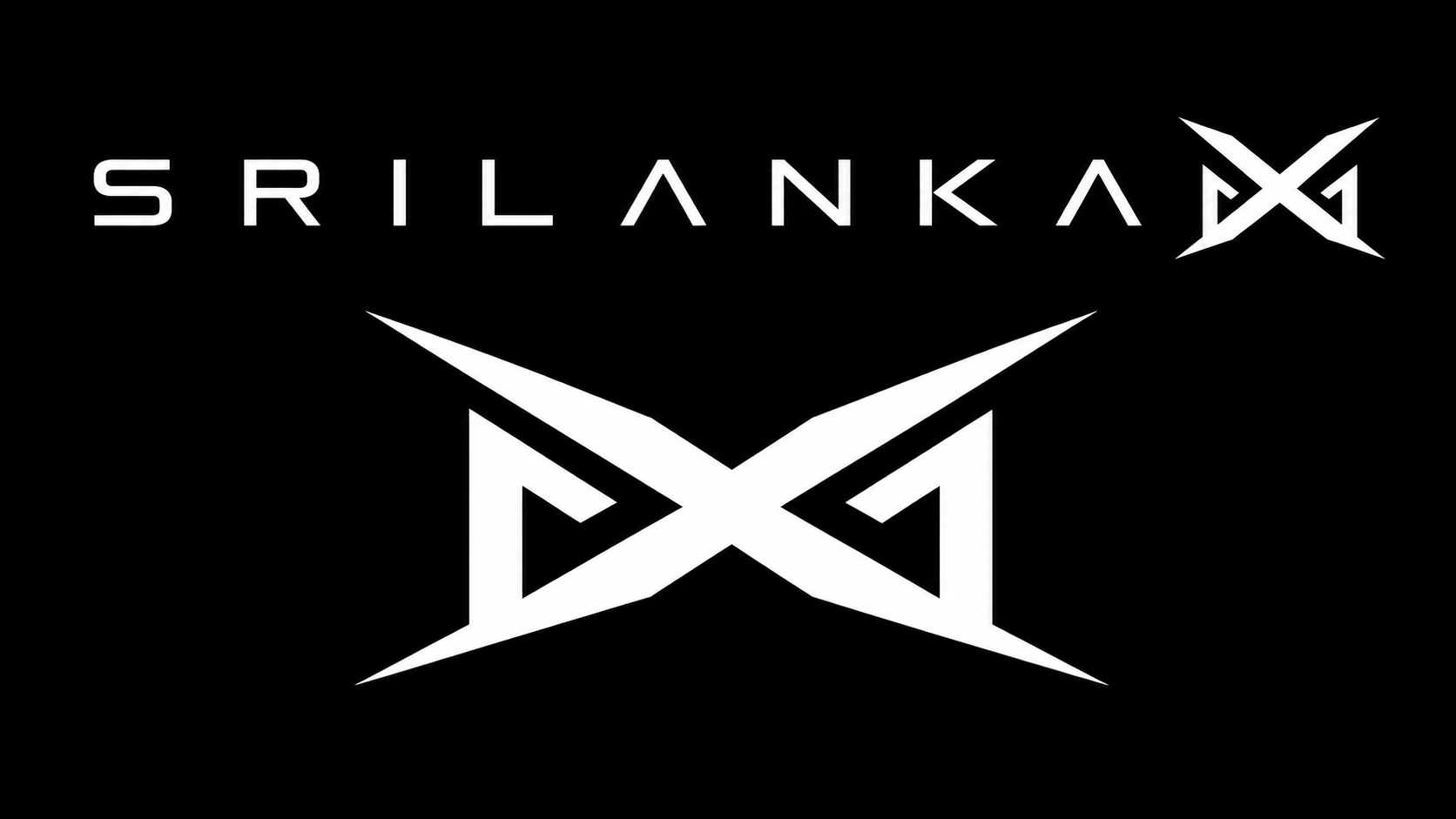SriLankaX