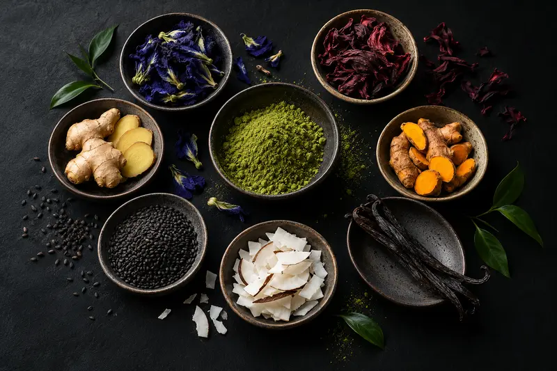 Explore MATCHA