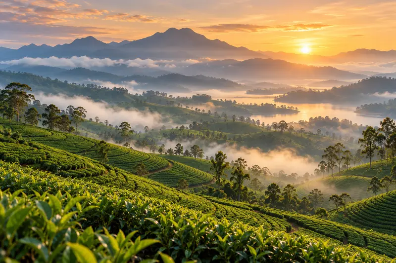 What is matcha?